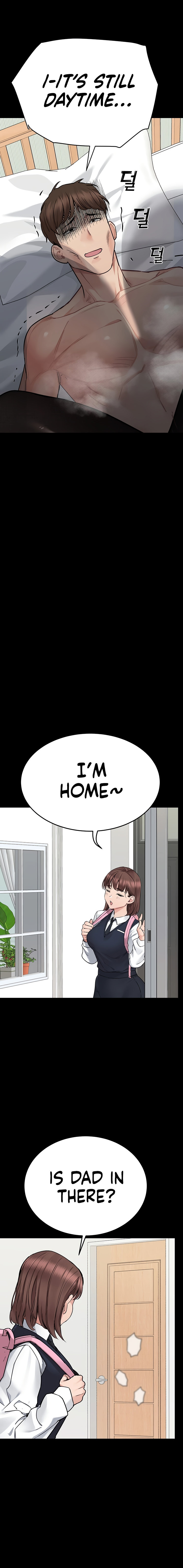 Keep It A Secret From Your Mother chapter 68 page 30