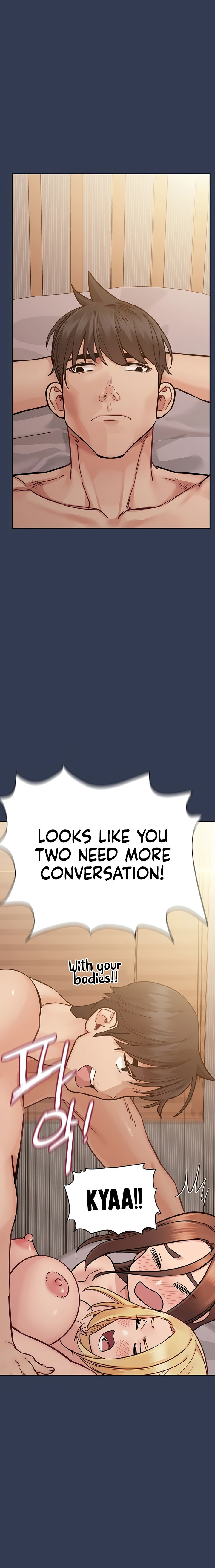 Keep It A Secret From Your Mother chapter 69 page 23
