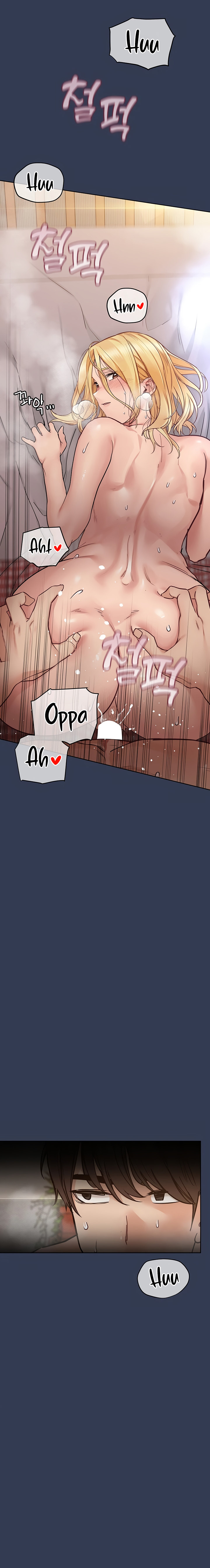 Keep It A Secret From Your Mother chapter 69 page 34