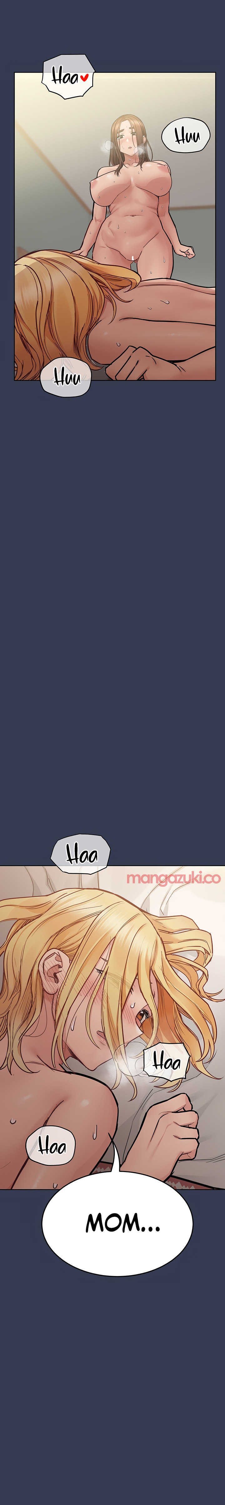 Keep It A Secret From Your Mother chapter 70 page 9