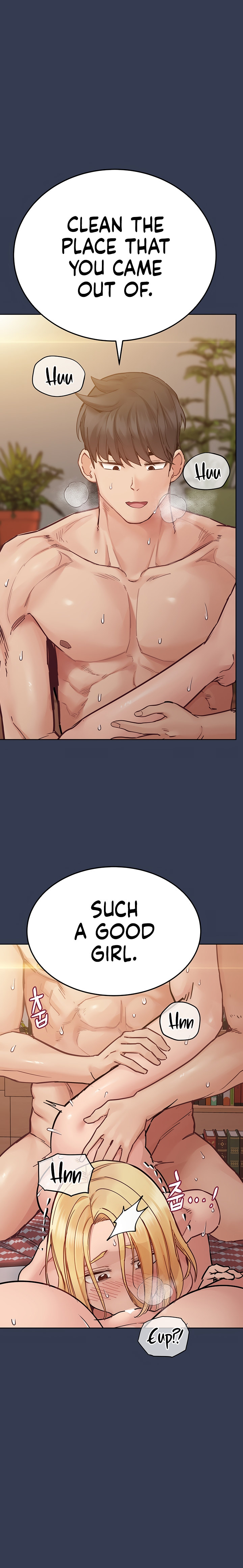 Keep It A Secret From Your Mother chapter 70 page 15