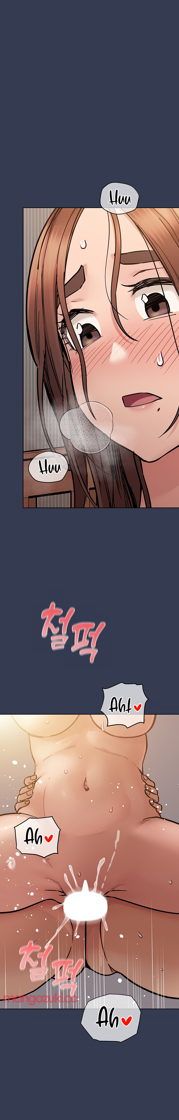 Keep It A Secret From Your Mother chapter 70 page 21