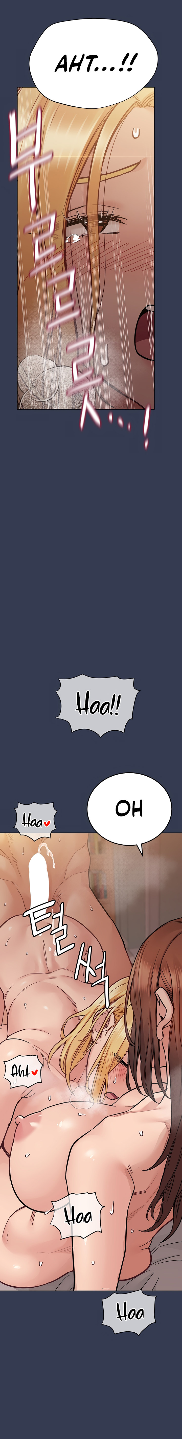 Keep It A Secret From Your Mother chapter 70 page 23