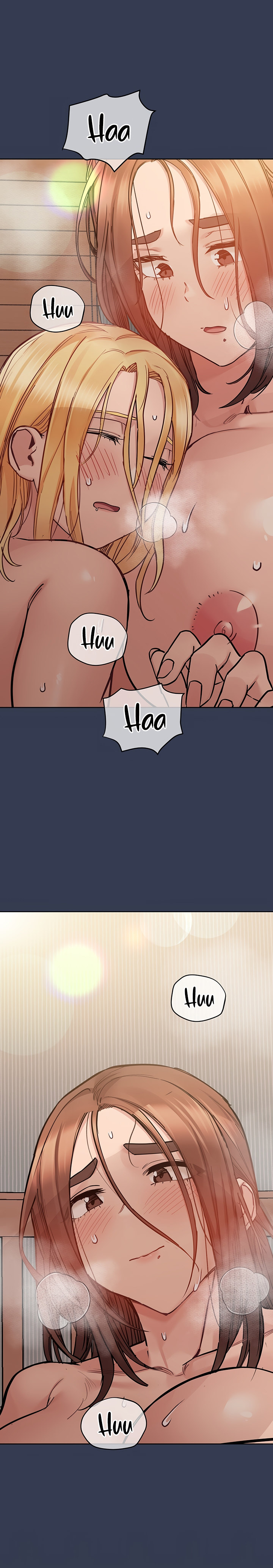 Keep It A Secret From Your Mother chapter 70 page 24
