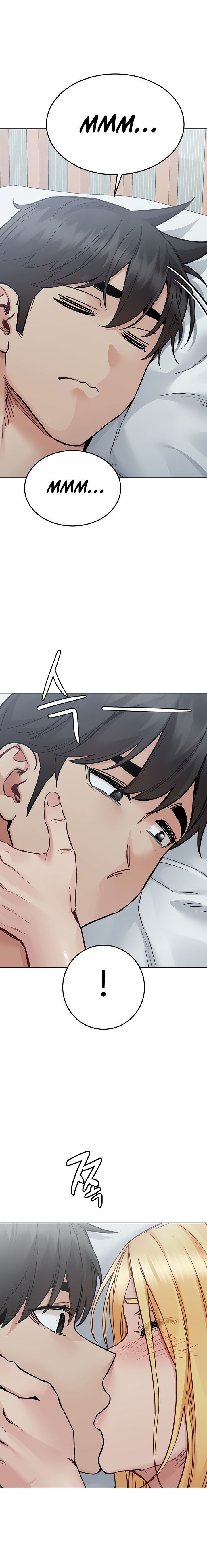 Keep It A Secret From Your Mother chapter 70 page 28
