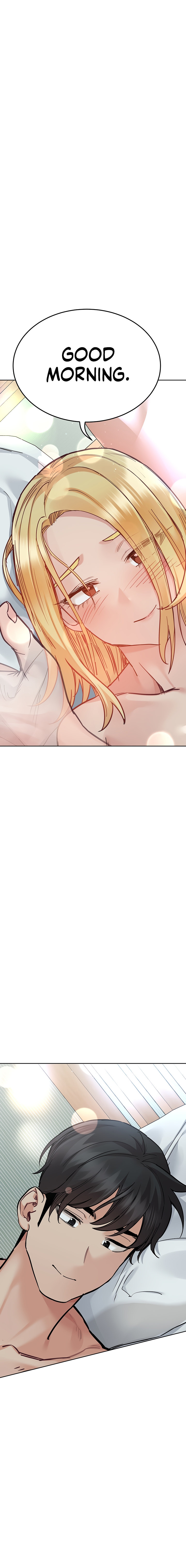 Keep It A Secret From Your Mother chapter 70 page 30