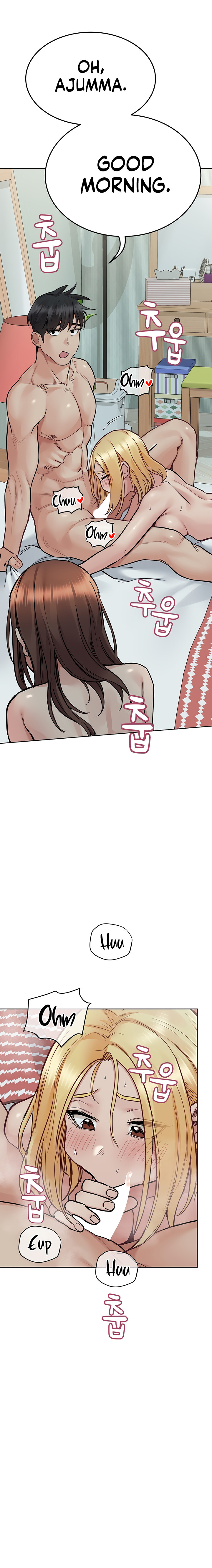 Keep It A Secret From Your Mother chapter 70 page 33
