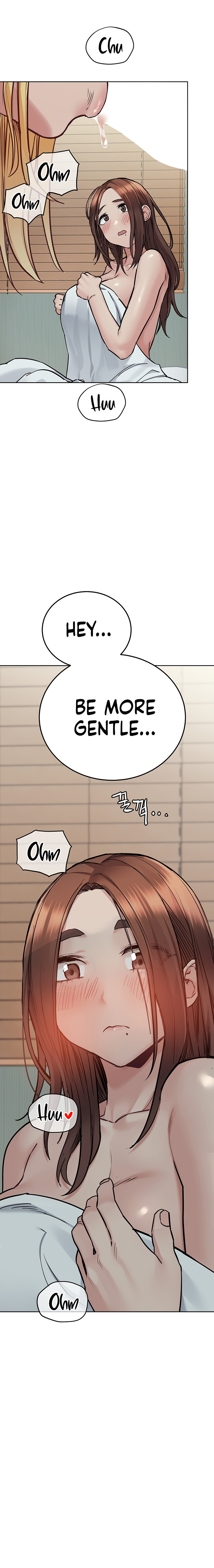 Keep It A Secret From Your Mother chapter 70 page 34