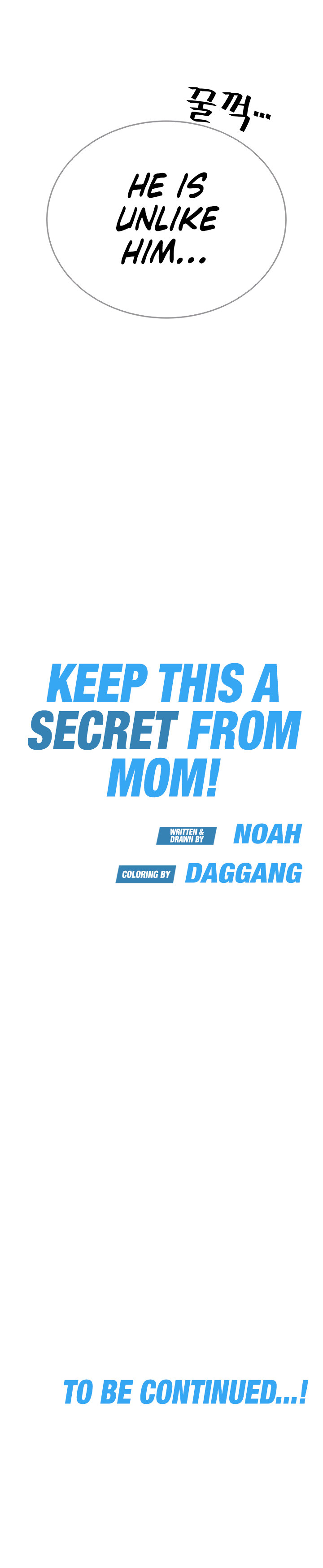 Keep It A Secret From Your Mother chapter 70 page 35