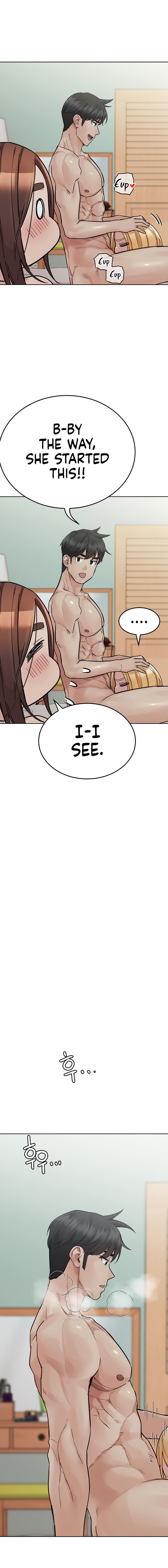 Keep It A Secret From Your Mother chapter 71 page 3