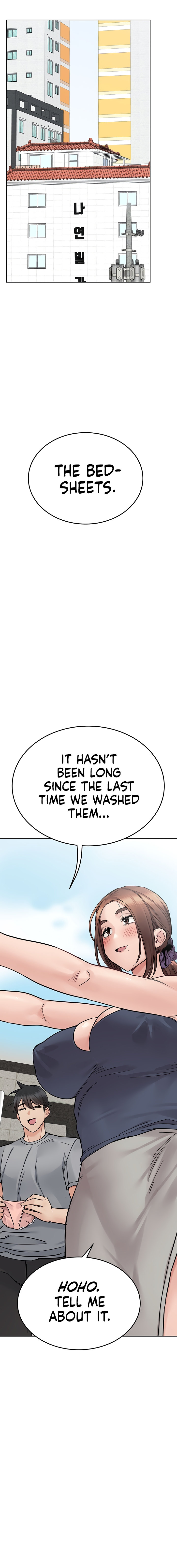 Keep It A Secret From Your Mother chapter 71 page 23