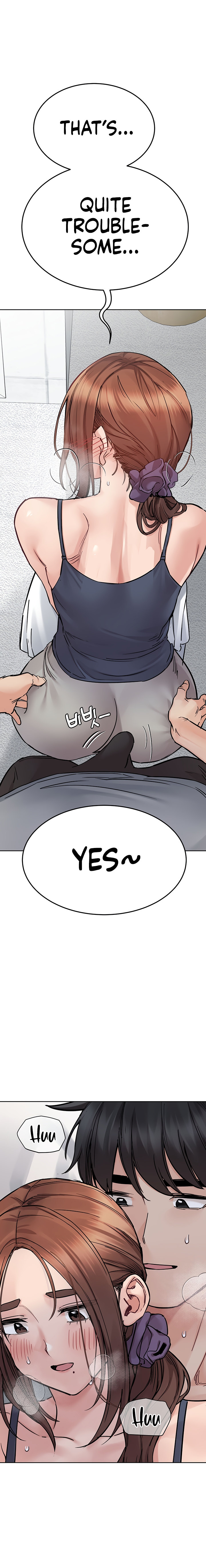 Keep It A Secret From Your Mother chapter 71 page 26