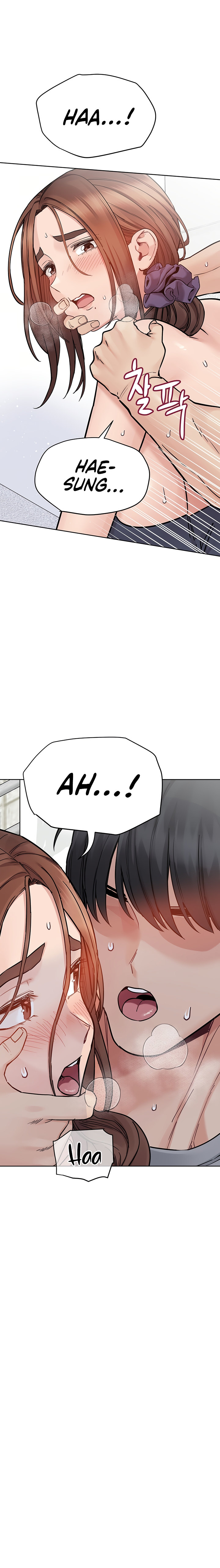 Keep It A Secret From Your Mother chapter 71 page 30