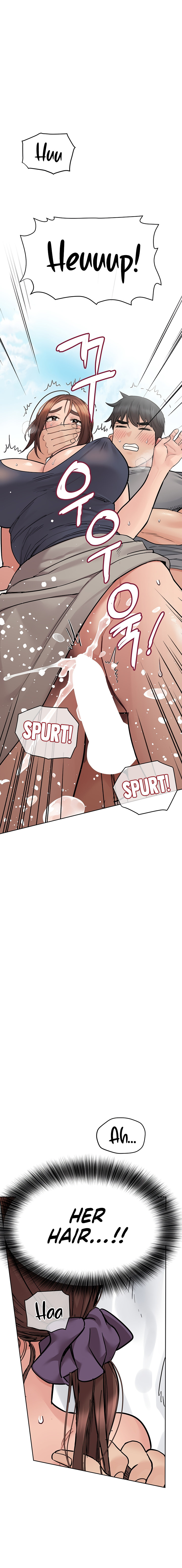 Keep It A Secret From Your Mother chapter 72 page 9