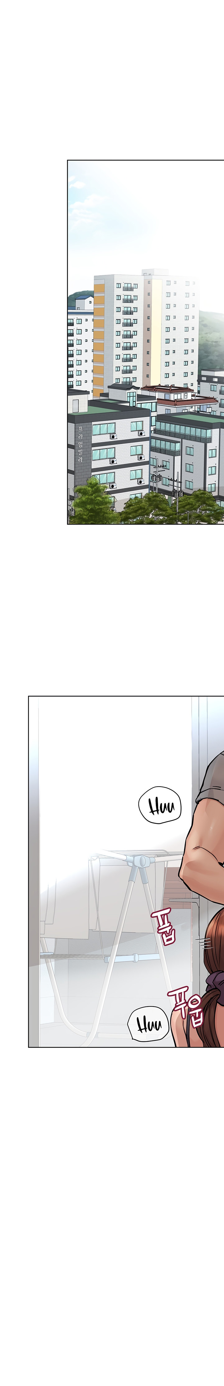Keep It A Secret From Your Mother chapter 72 page 11