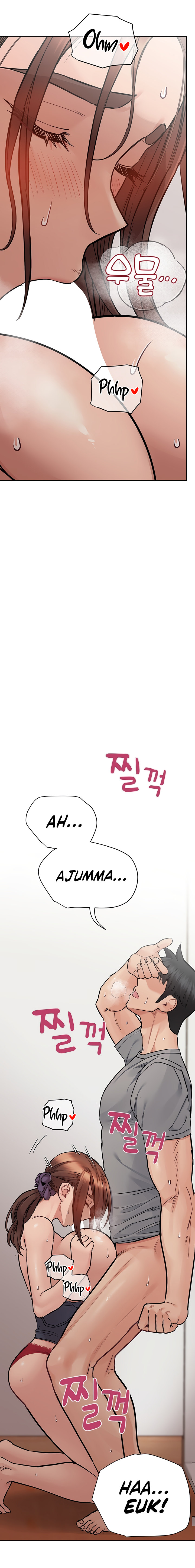 Keep It A Secret From Your Mother chapter 72 page 23
