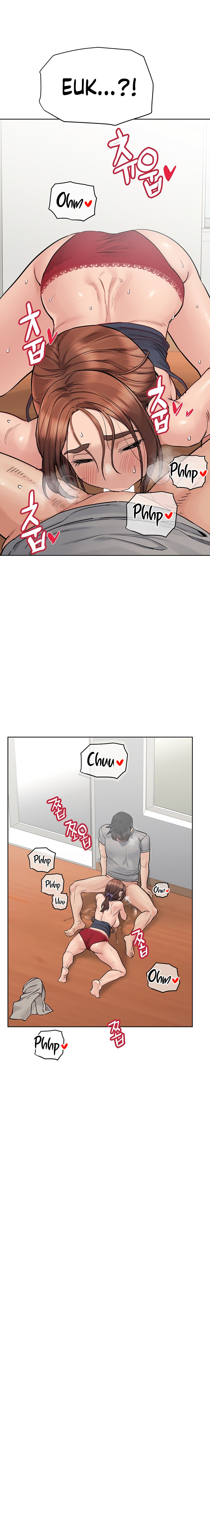 Keep It A Secret From Your Mother chapter 72 page 29