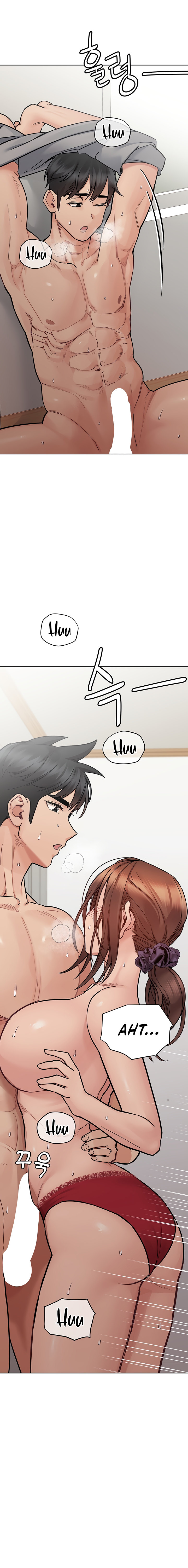 Keep It A Secret From Your Mother chapter 73 page 8