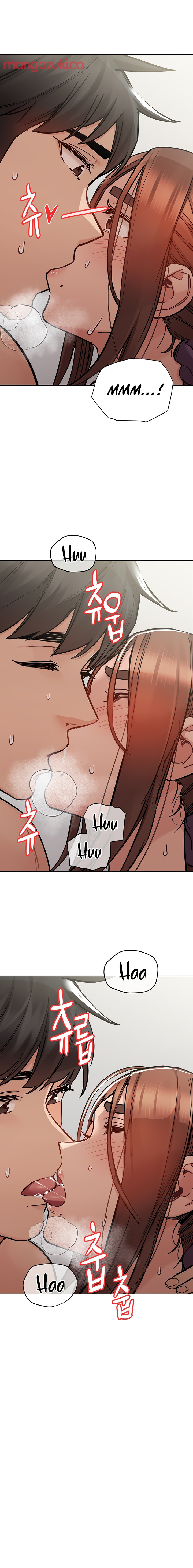 Keep It A Secret From Your Mother chapter 73 page 9