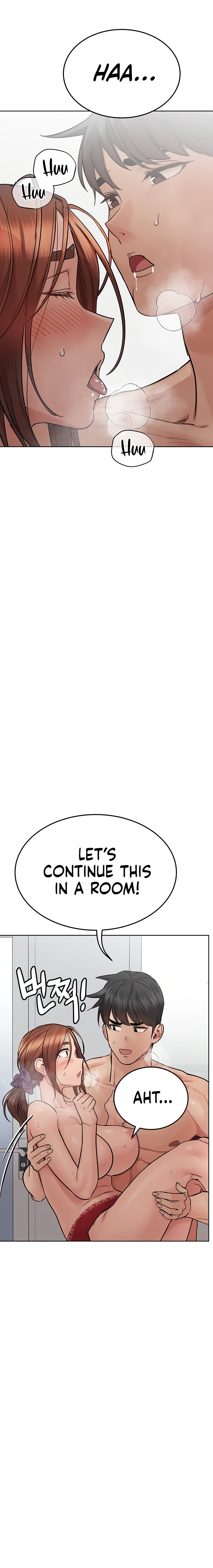 Keep It A Secret From Your Mother chapter 73 page 11