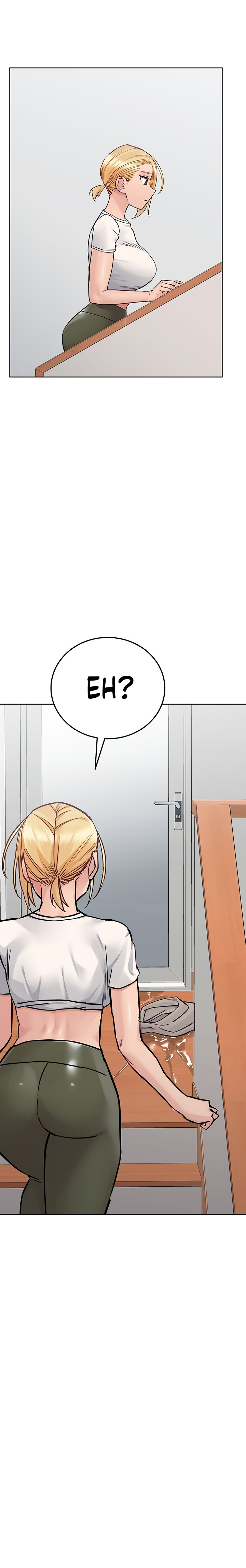 Keep It A Secret From Your Mother chapter 73 page 12