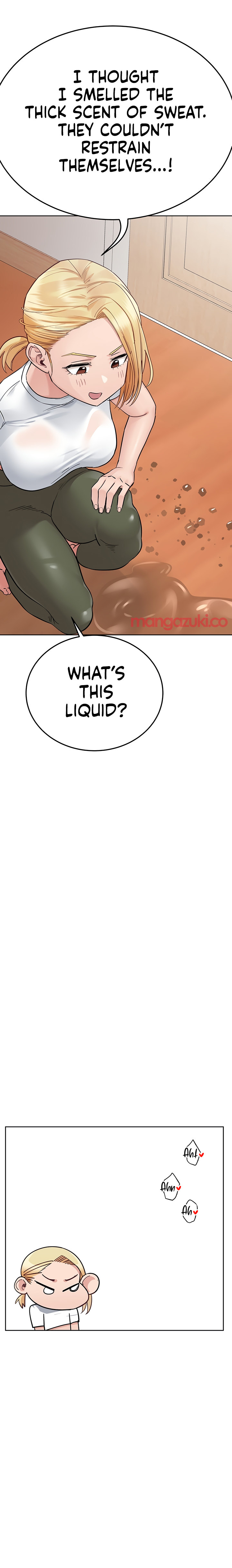 Keep It A Secret From Your Mother chapter 73 page 13