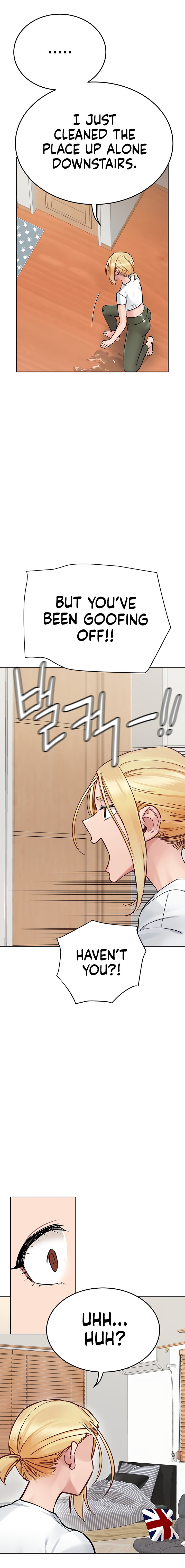 Keep It A Secret From Your Mother chapter 73 page 14
