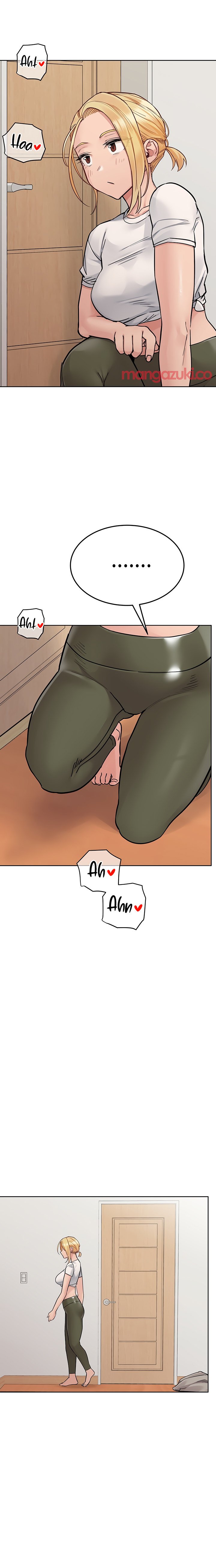Keep It A Secret From Your Mother chapter 73 page 21