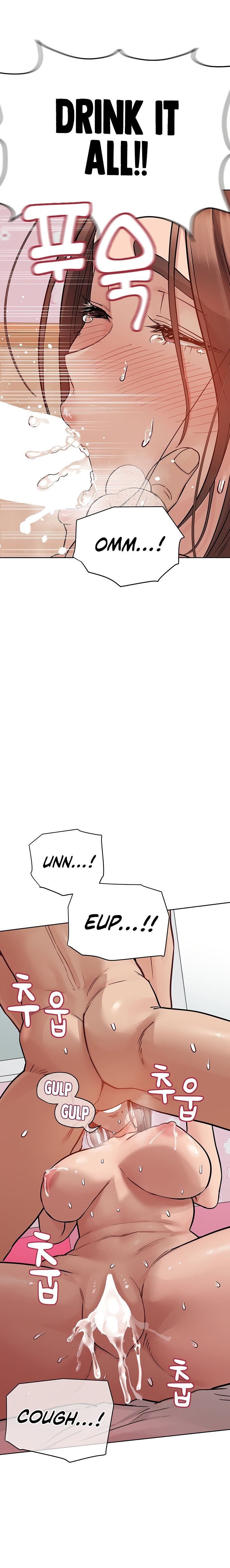 Keep It A Secret From Your Mother chapter 73 page 24