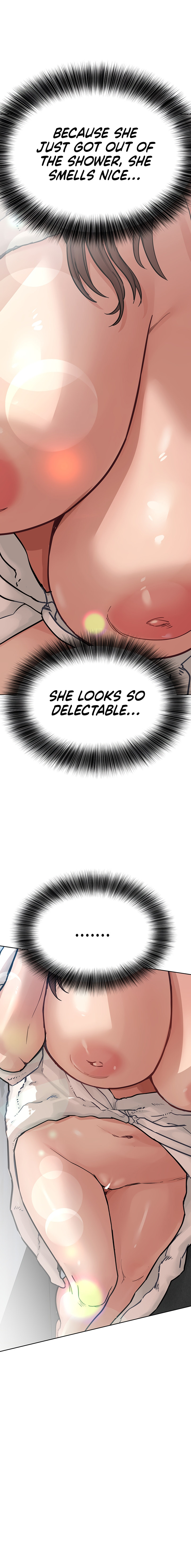 Keep It A Secret From Your Mother chapter 74 page 10