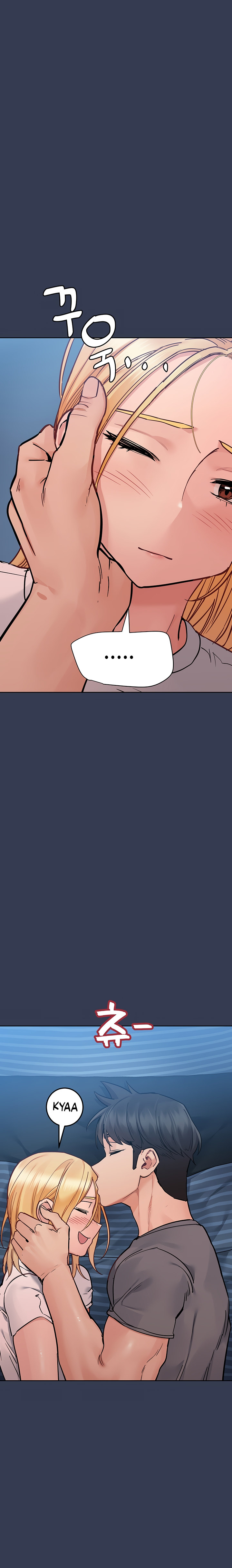 Keep It A Secret From Your Mother chapter 74 page 30