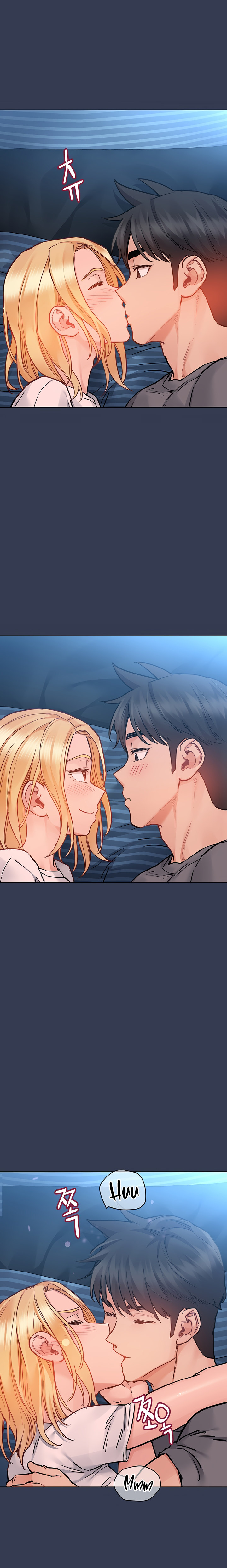 Keep It A Secret From Your Mother chapter 74 page 32