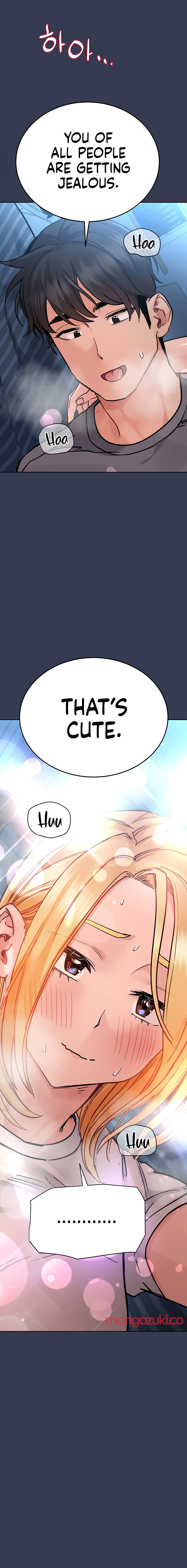 Keep It A Secret From Your Mother chapter 74 page 33