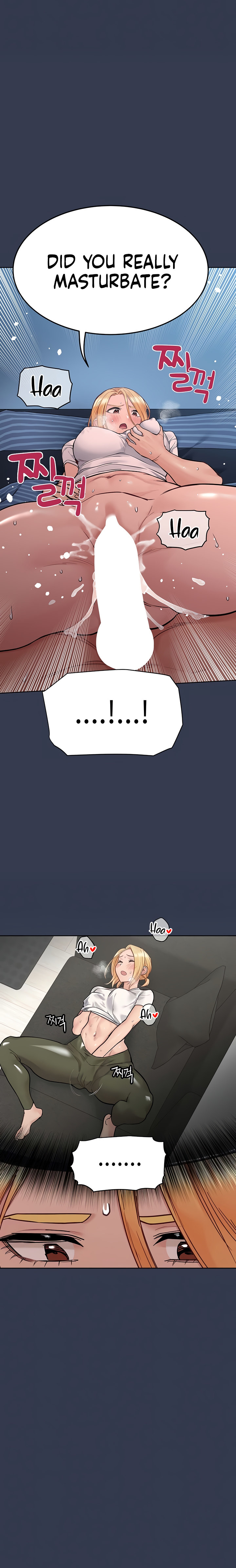 Keep It A Secret From Your Mother chapter 75 page 7