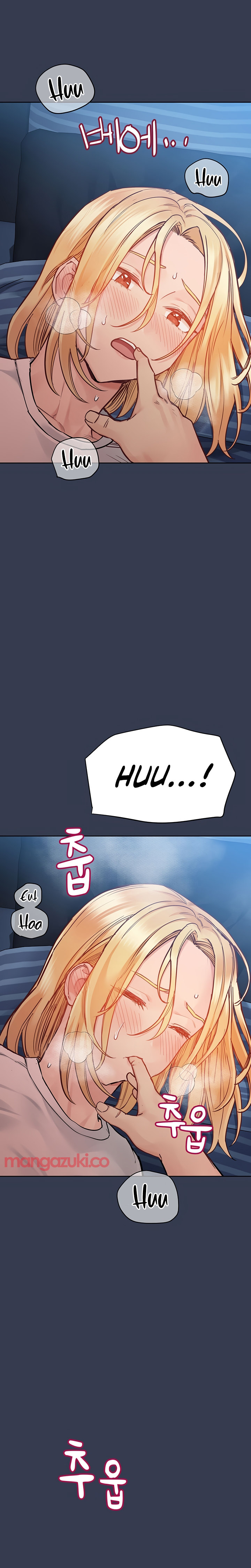 Keep It A Secret From Your Mother chapter 75 page 17