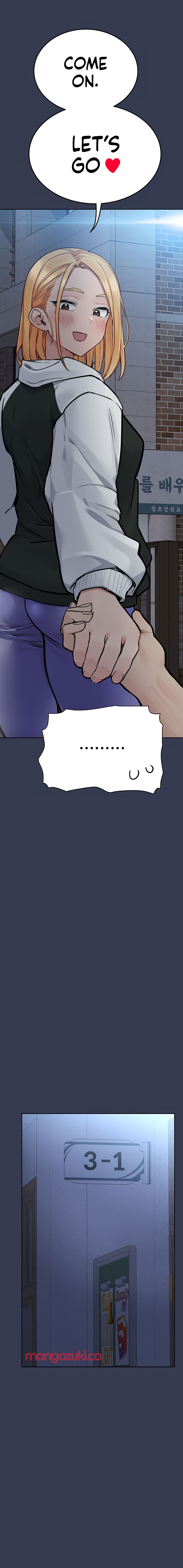 Keep It A Secret From Your Mother chapter 75 page 25
