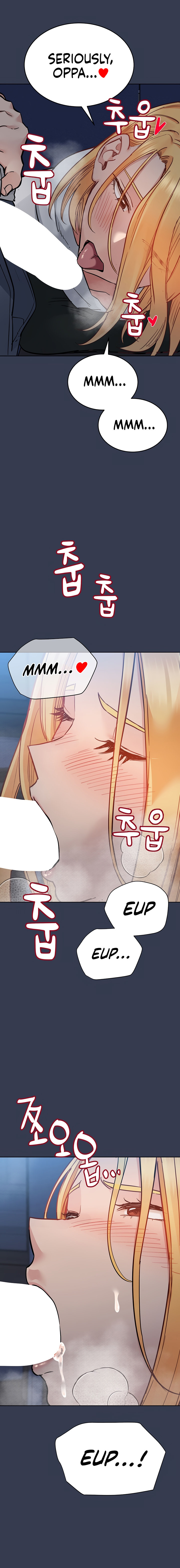 Keep It A Secret From Your Mother chapter 75 page 30