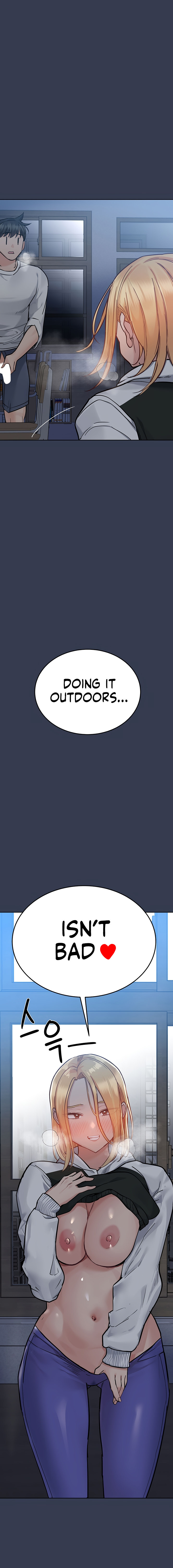 Keep It A Secret From Your Mother chapter 75 page 31