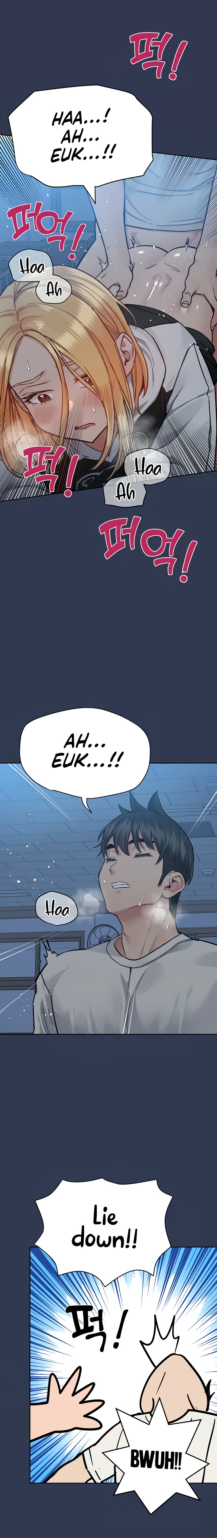 Keep It A Secret From Your Mother chapter 76 page 6