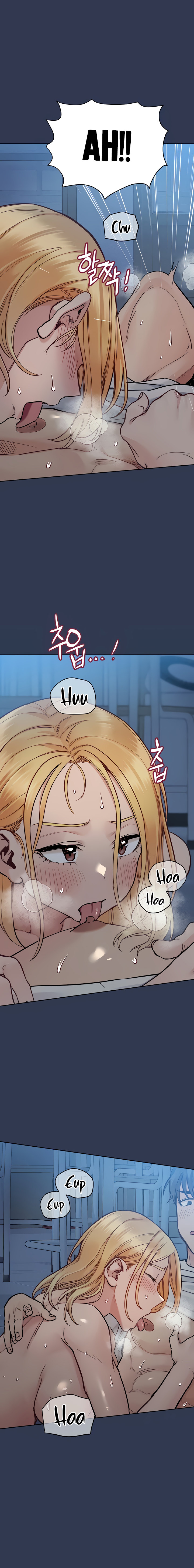 Keep It A Secret From Your Mother chapter 76 page 8
