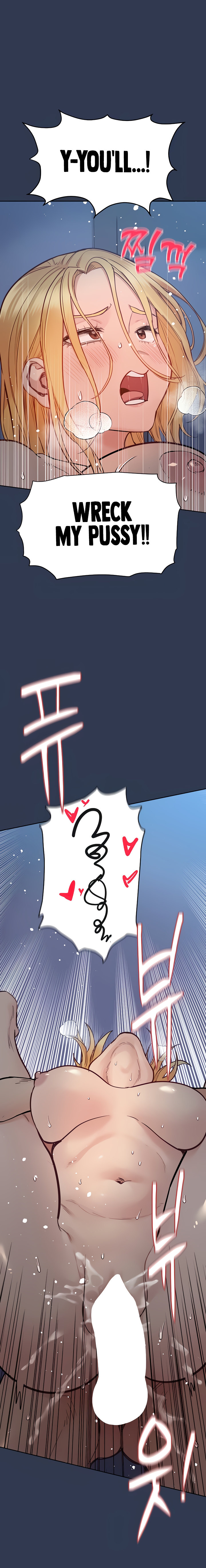 Keep It A Secret From Your Mother chapter 76 page 19