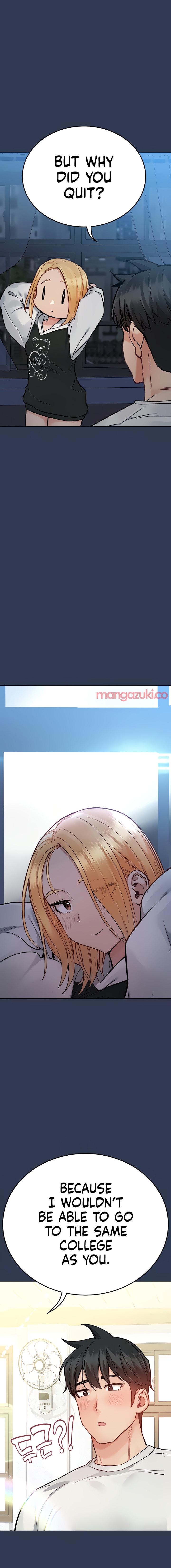 Keep It A Secret From Your Mother chapter 76 page 25