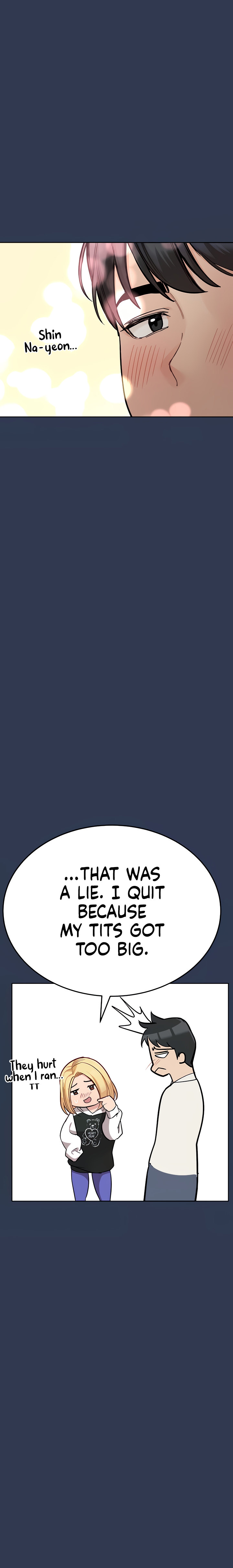 Keep It A Secret From Your Mother chapter 76 page 26
