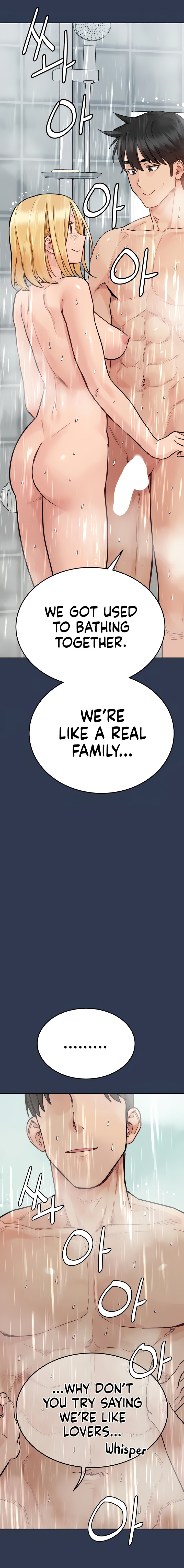Keep It A Secret From Your Mother chapter 76 page 30