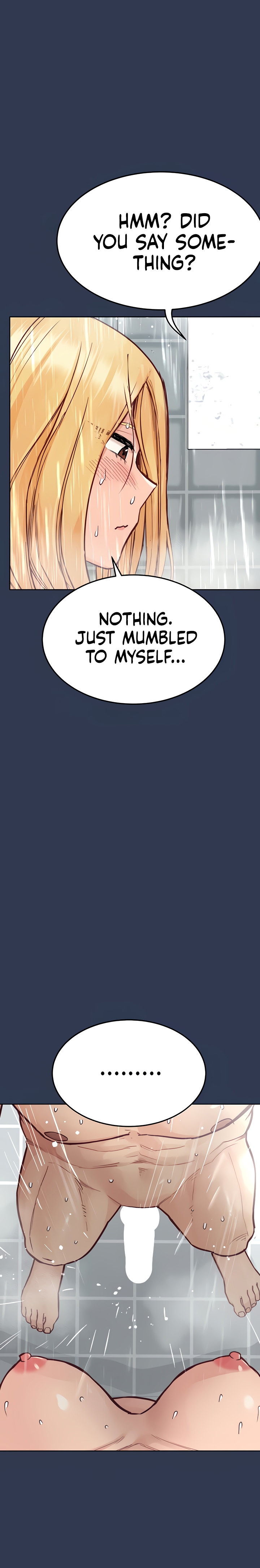 Keep It A Secret From Your Mother chapter 76 page 31