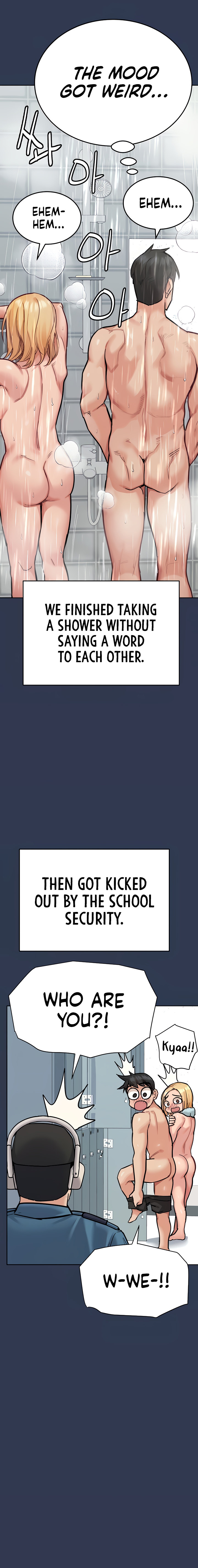 Keep It A Secret From Your Mother chapter 77 page 7
