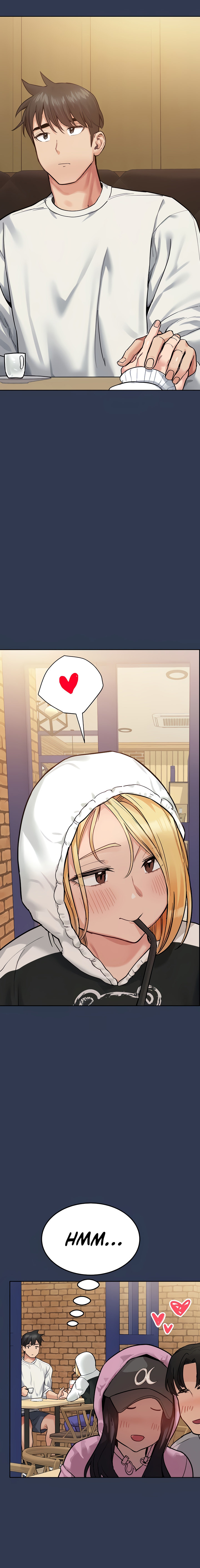 Keep It A Secret From Your Mother chapter 77 page 11