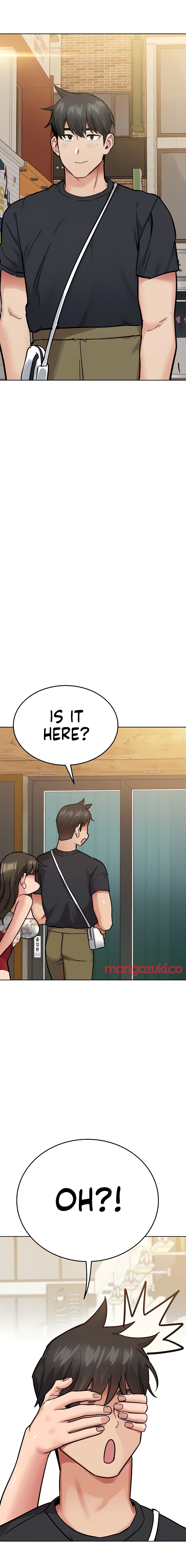 Keep It A Secret From Your Mother chapter 77 page 21