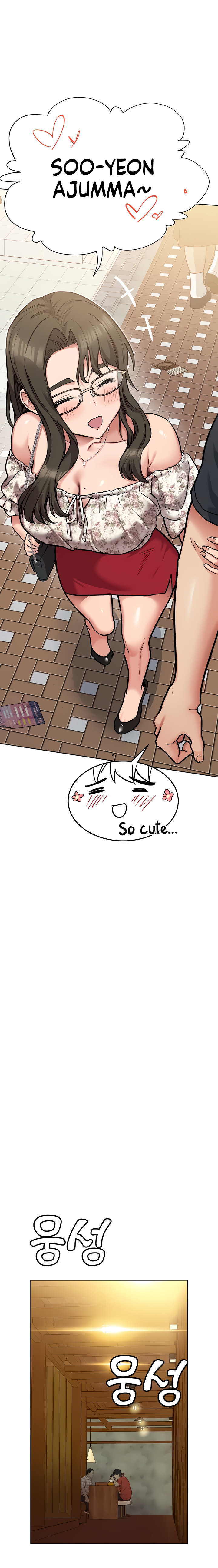 Keep It A Secret From Your Mother chapter 77 page 23