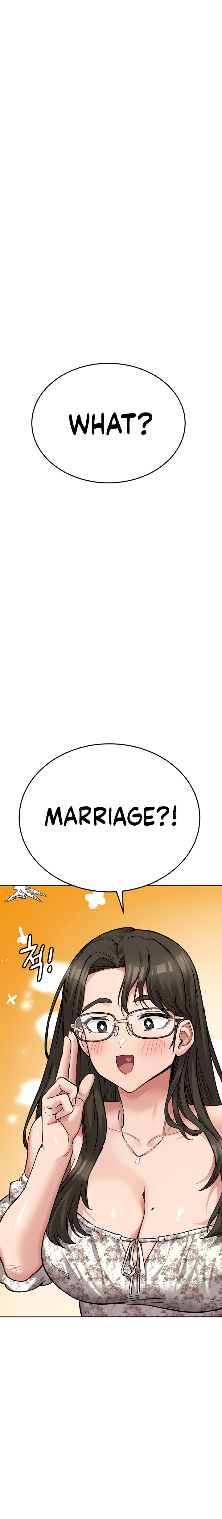 Keep It A Secret From Your Mother chapter 77 page 24